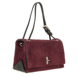 "THE DUAL" LARGE BAG