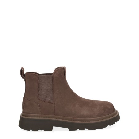 "CHELSEA LUG" BOOT
