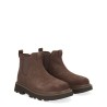 "CHELSEA LUG" BOOT