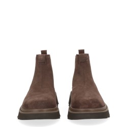 "CHELSEA LUG" BOOT