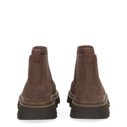"CHELSEA LUG" BOOT