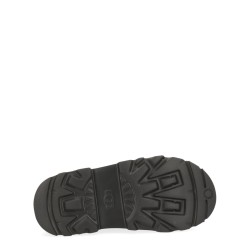 "CHELSEA LUG" BOOT