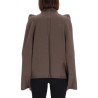 WOOL TOP SWEATER