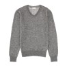 V-NECK SWEATER