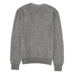 V-NECK SWEATER