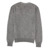 V-NECK SWEATER