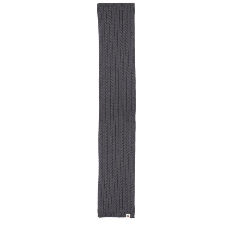 WOOL SCARF