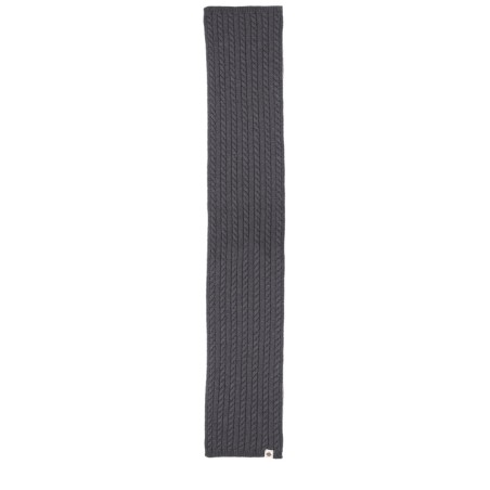 WOOL SCARF