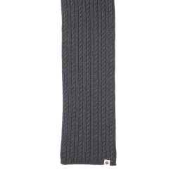 WOOL SCARF