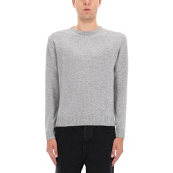 KNITTED SWEATER