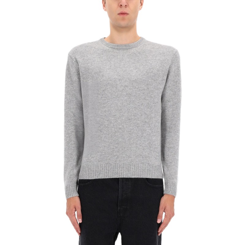 KNITTED SWEATER