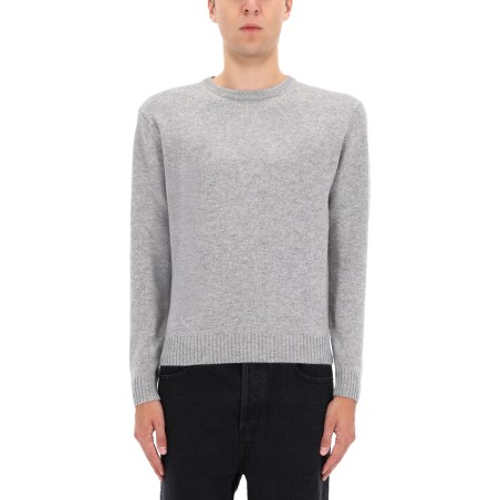 KNITTED SWEATER