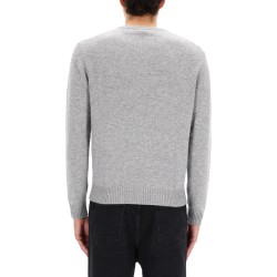 KNITTED SWEATER