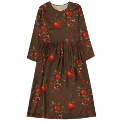 MIDI DRESS "ALEXA"