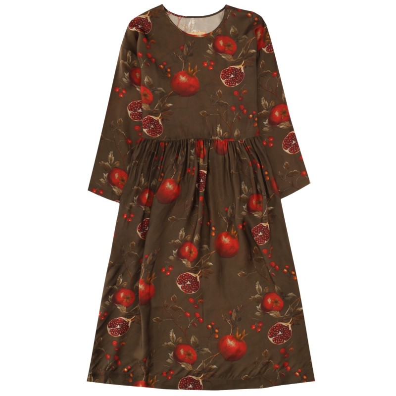 MIDI DRESS "ALEXA"