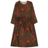 MIDI DRESS "ALEXA"