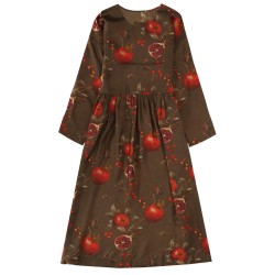MIDI DRESS "ALEXA"
