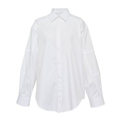 SHIRT WITH LOGO