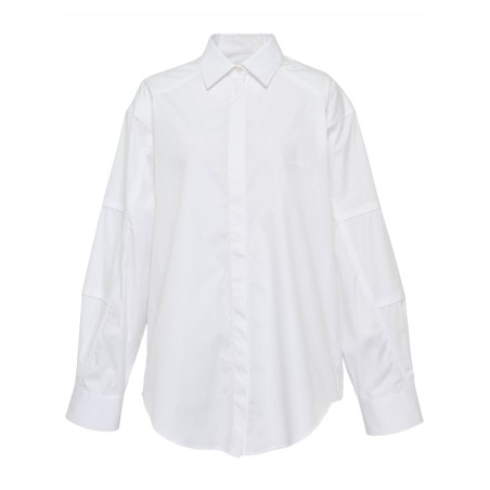 SHIRT WITH LOGO