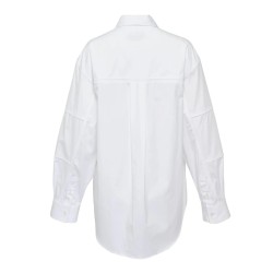 SHIRT WITH LOGO