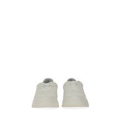 SNEAKER WITH ZIGZAG DETAIL