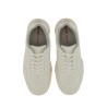 SNEAKER WITH ZIGZAG DETAIL