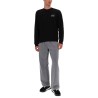 SWEATSHIRT WITH LOGO