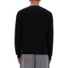 SWEATSHIRT WITH LOGO