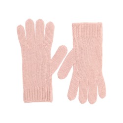 GLOVES WITH ORB EMBROIDERY