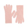 GLOVES WITH ORB EMBROIDERY