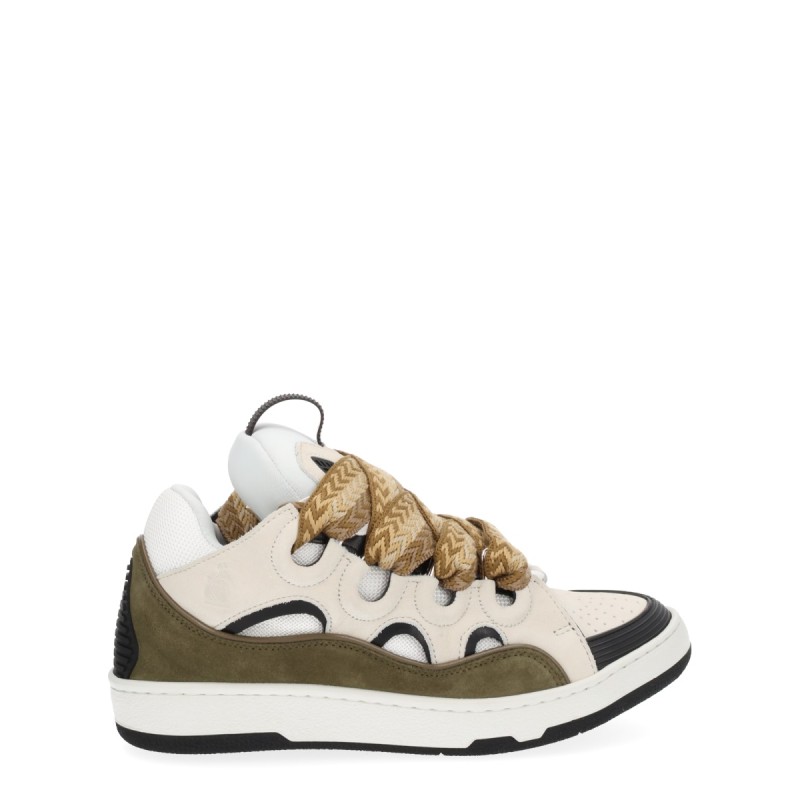 SNEAKER "CURB"
