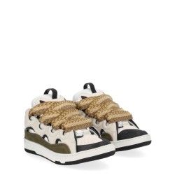 SNEAKER "CURB"
