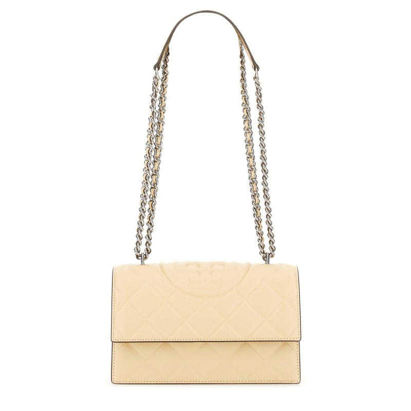 SHOULDER BAG "FLEMING" SMALL