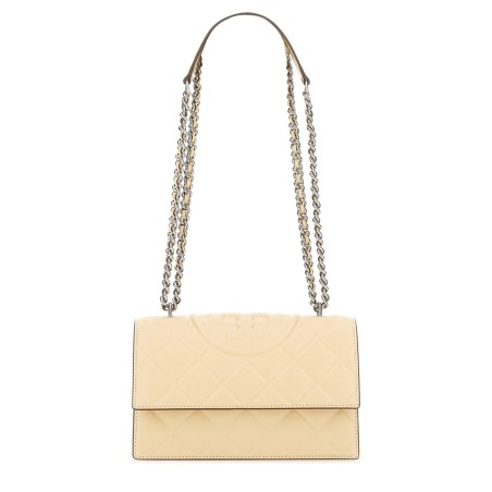 SHOULDER BAG "FLEMING" SMALL