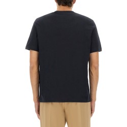 REGULAR FIT T-SHIRT