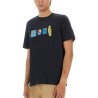 REGULAR FIT T-SHIRT