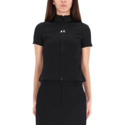 "INTERLOCK" TOP