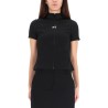 "INTERLOCK" TOP