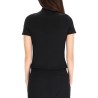 "INTERLOCK" TOP