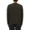 SWEATER WITH "BOKE FLOWER"