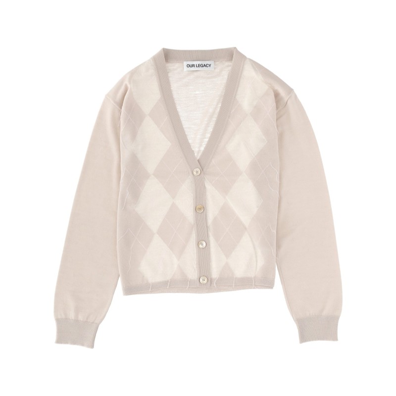 CARDIGAN "IVY"