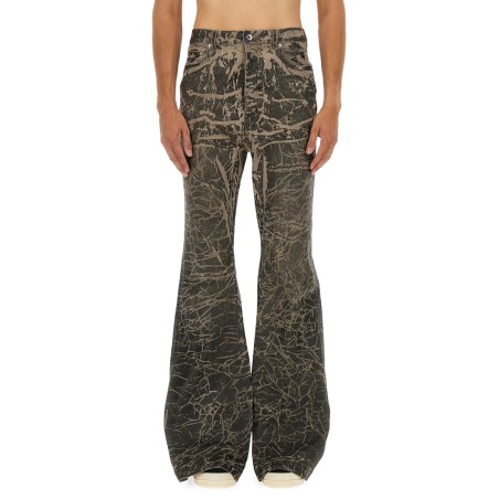 DENIM PANTS