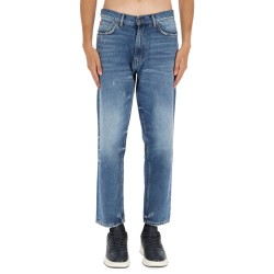 "HUGO 838" JEANS