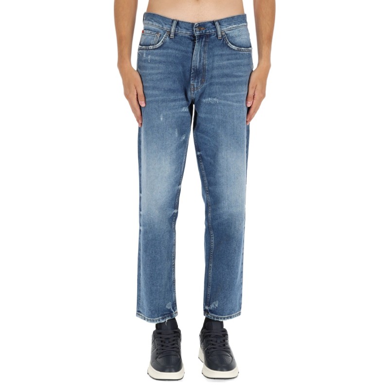 "HUGO 838" JEANS