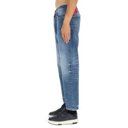 "HUGO 838" JEANS