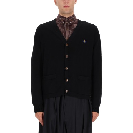 CARDIGAN "ALEX"