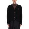 CARDIGAN "ALEX"