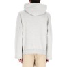 SWEATSHIRT WITH LOGO