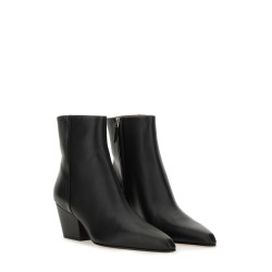 ANKLE BOOT "JANE"