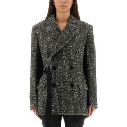 "EZZIA" JACKET